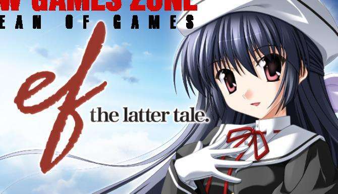 Ef The Latter Tale Free Download