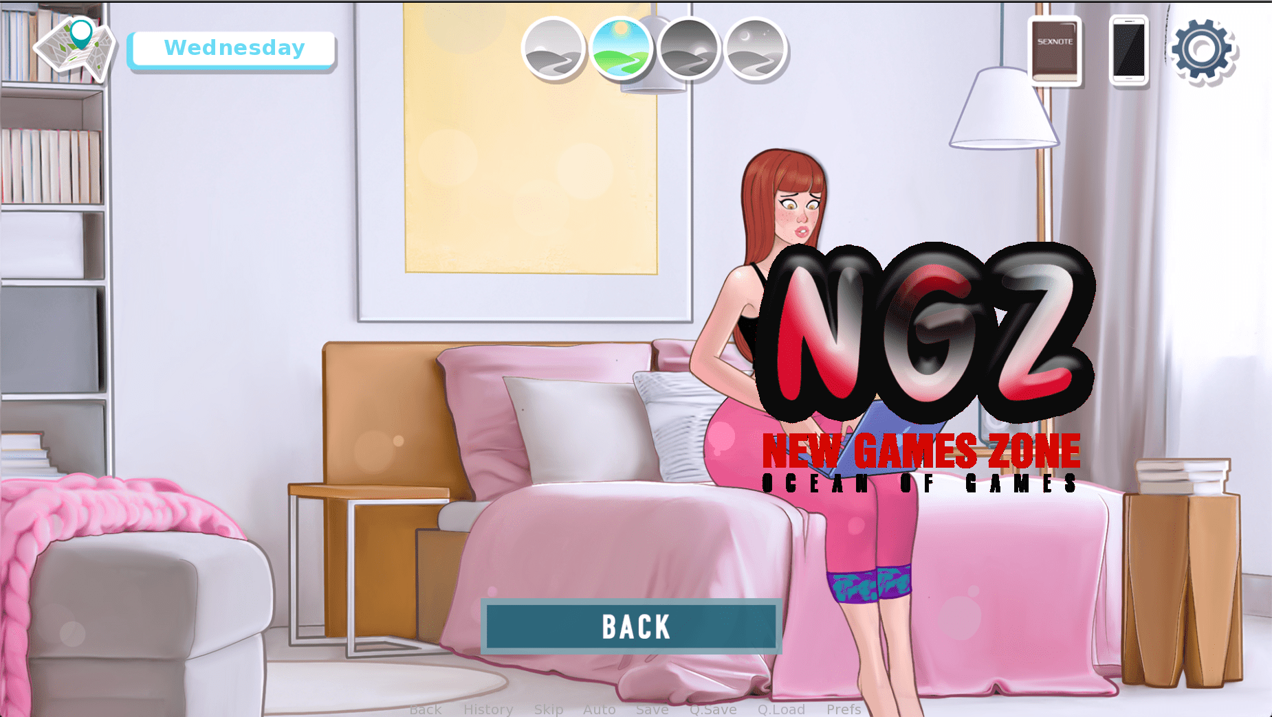 Sexnote Free Download Full Version Pc Game Crack