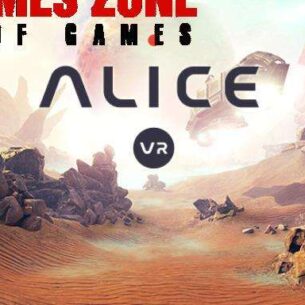 ALICE VR Free Download