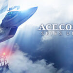 Ace Combat 7 Skies Unknown Free Download