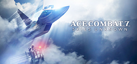 Ace Combat 7 Skies Unknown Free Download