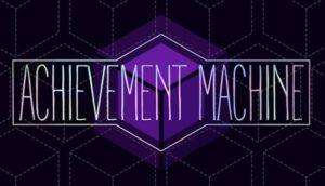 Achievement Machine Cubic Chaos Free Download