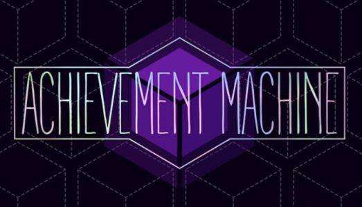 Achievement Machine Cubic Chaos Free Download