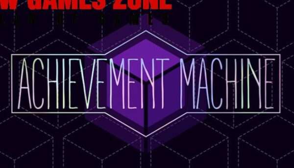 Achievement Machine Cubic Chaos Free Download