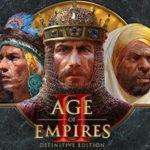 Age Of Empires 2 Definitive Edition Free Download