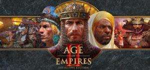 Age Of Empires 2 Definitive Edition Free Download