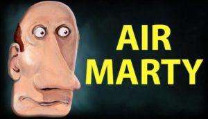 Air Marty Free Download