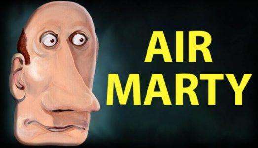 Air Marty Free Download