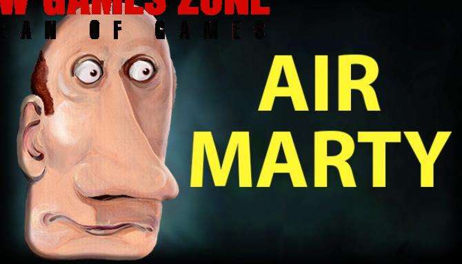 Air Marty Free Download