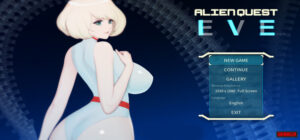 Alien Quest Eve Free Download PC Game