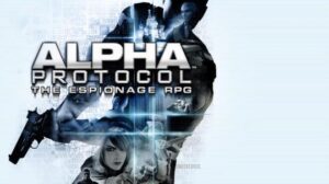 Alpha Protocol Free Download