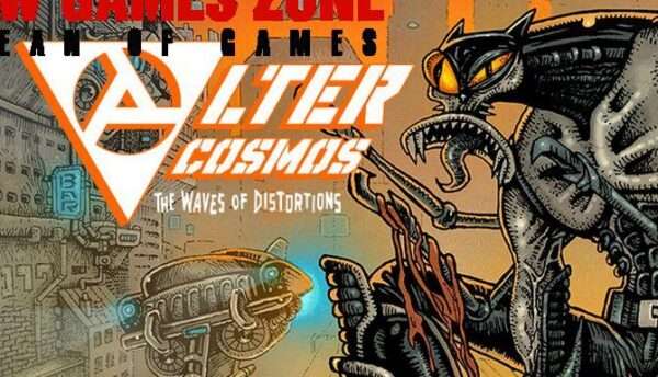 Alter Cosmos Free Download