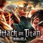 Attack On Titan Free Download