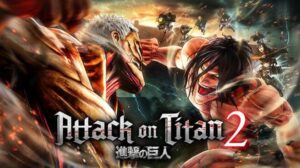 Attack On Titan Free Download