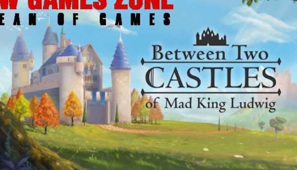 Between Two Castles Digital Edition Free Download