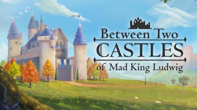 Between Two Castles Digital Edition Free Download