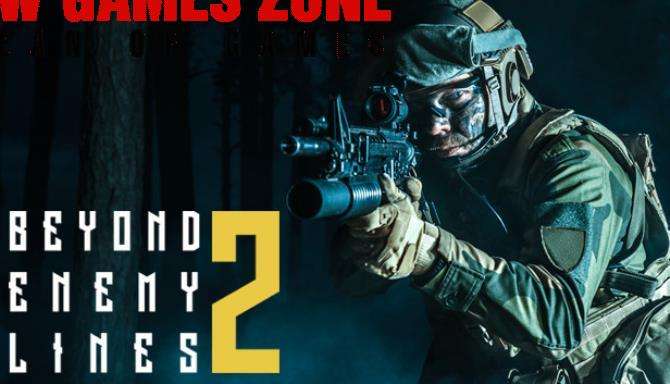 Beyond Enemy Lines 2 Free Download