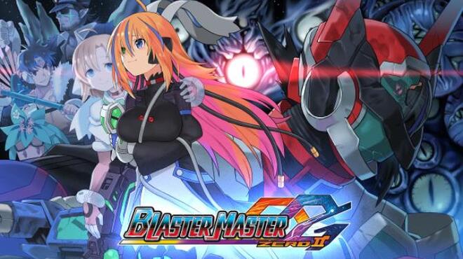 Blaster Master Zero 2 Free Download