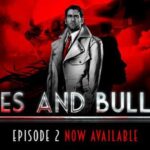 Blues and Bullets Free Download