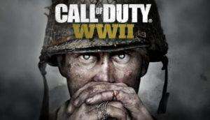 Call Of Duty WWII Free Download