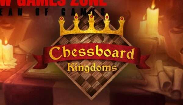 Chessboard Kingdoms Free Download