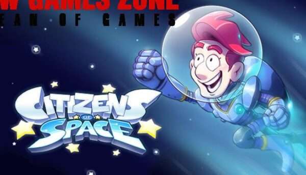 Citizens Of Space Free Download