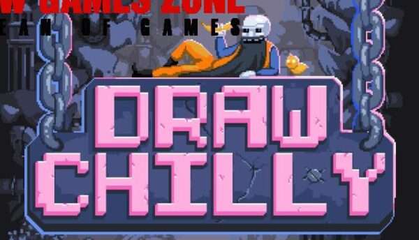DRAW CHILLY Free Download