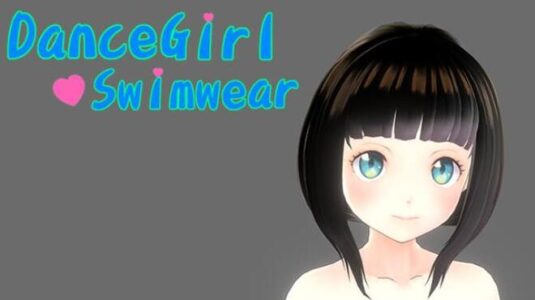 DanceGirl-Swimwear Free Download