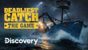 Deadliest Catch The Game Free Download