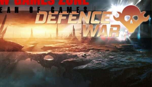 Defence War Free Download