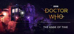 Doctor Who The Edge Of Time Free Download