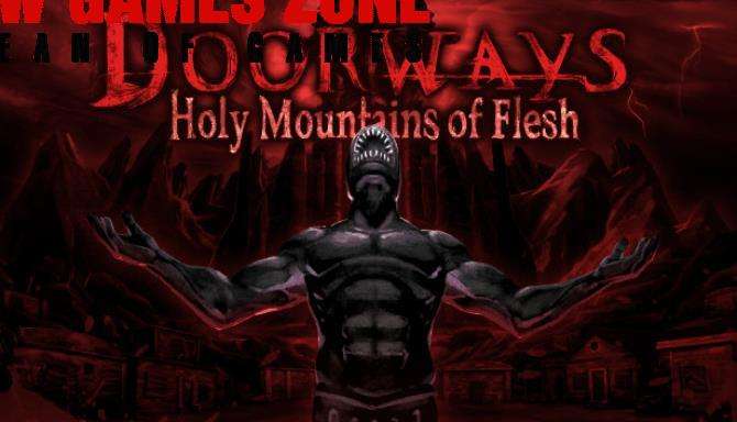 Doorways Holy Mountains of Flesh Free Download