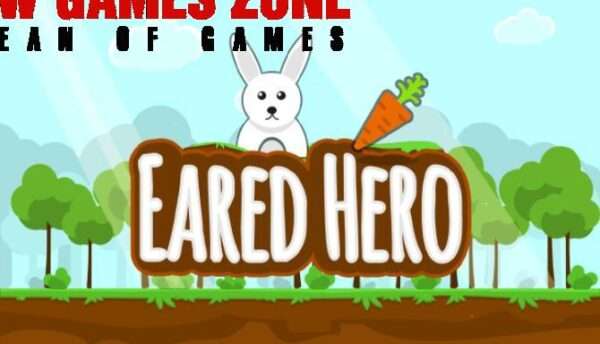Eared Hero Free Download