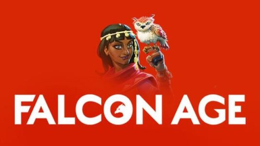 Falcon Age Free Download