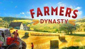 Farmers Dynasty Free Download