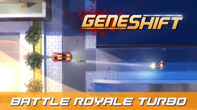 Geneshift Free Download