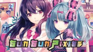 Gun Gun Pixies Free Download