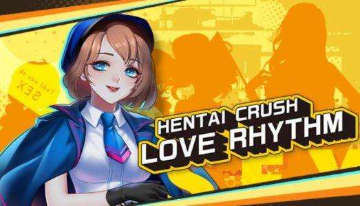 Hentai Crush Love Rhythm Free Download