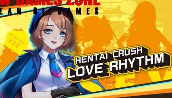 Hentai Crush Love Rhythm Free Download