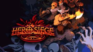 Hero Siege Free Download PC Game