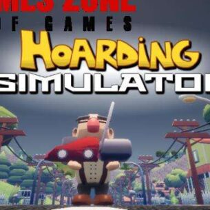 Hoarding Simulator Free Download