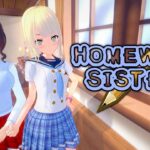 Homework Sisters Free Download