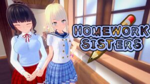 Homework Sisters Free Download
