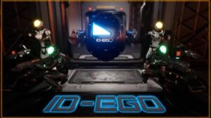 ID EGO Free Download