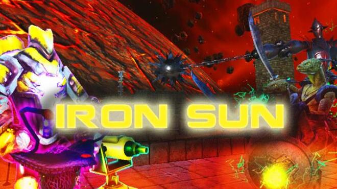 Iron Sun Free Download