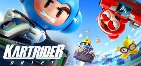 KartRider Drift Free Download