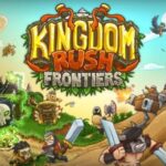 Kingdom Rush Frontiers Free Download
