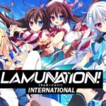 LAMUNATION international Free Download