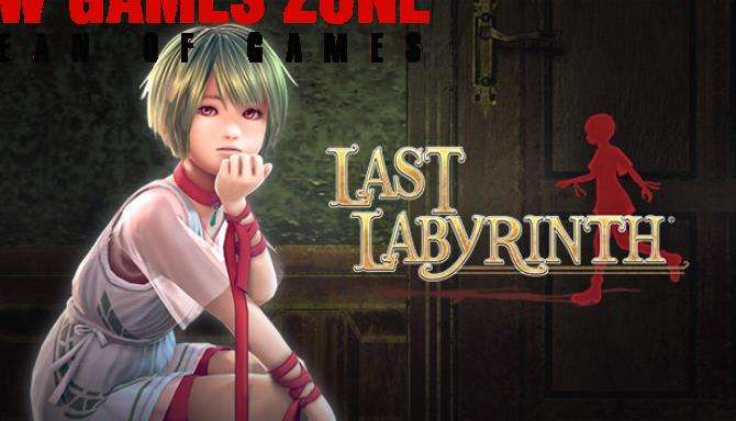 download the new version Last Labyrinth