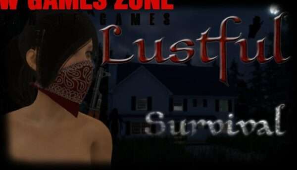Lustful Survival Free Download